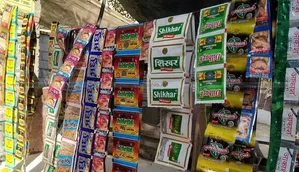 Jharkhand Government Imposes Complete Ban on Gutkha and Paan Masala Containing Tobacco-Nicotine