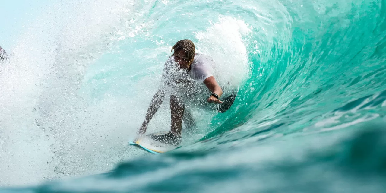 Surfer’s Ear: The Hidden Risk for Water Sports Enthusiasts