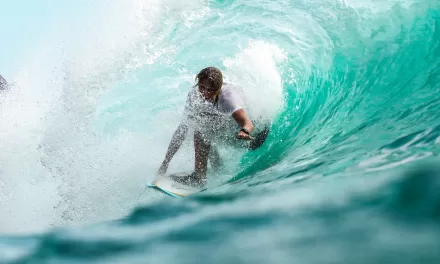 Surfer’s Ear: The Hidden Risk for Water Sports Enthusiasts