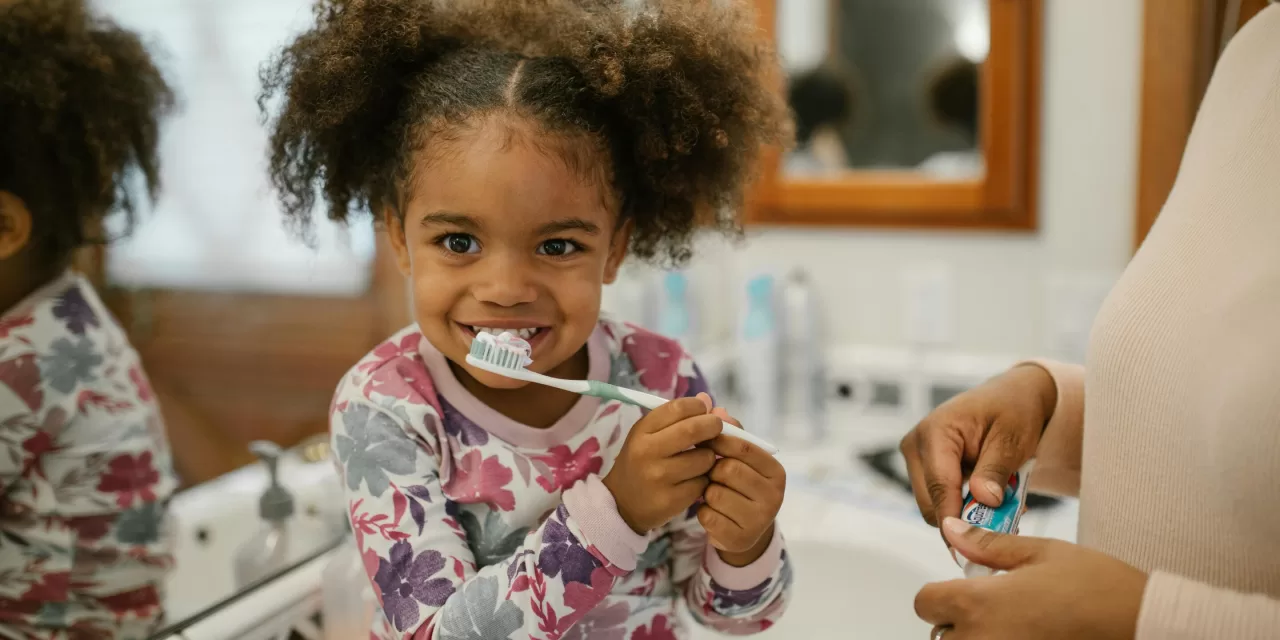 More Work Needed on Children’s Supervised Toothbrushing Programs