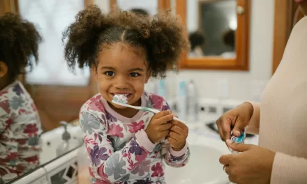 More Work Needed on Children’s Supervised Toothbrushing Programs