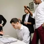 Workplace Bullying Linked to Sleep Problems in Employees and Their Partners