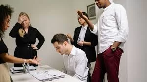 Workplace Bullying Linked to Sleep Problems in Employees and Their Partners