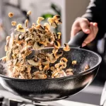 Mushrooms: A Natural Ally in the Fight Against the Flu