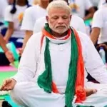 PM Modi Ropes in Celebrities for Fit India Drive, Fights Obesity