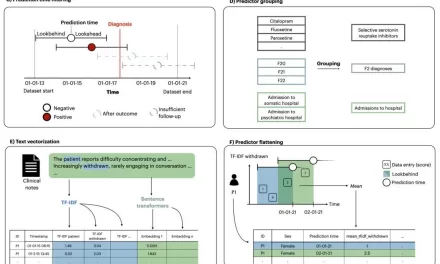 AI May Aid in Timely Diagnosis of Schizophrenia and Bipolar Disorder