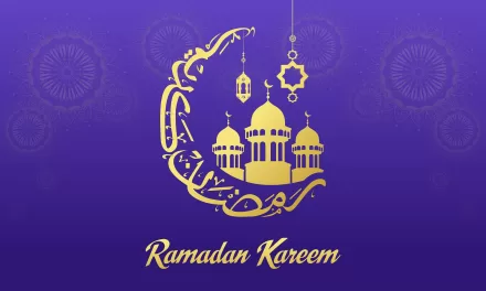 Five Tips to Boost Your Well-Being and Energy Levels During Ramadan