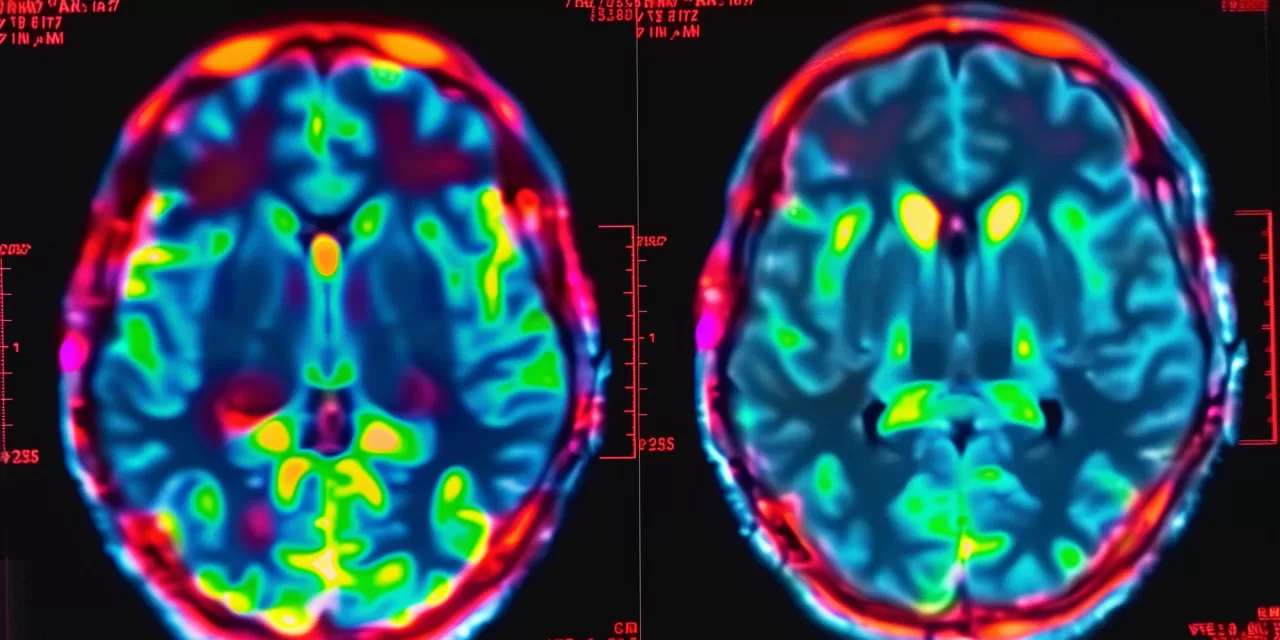 New MRI Study Reveals How Cannabis Alters Brain Activity and Weakens Memory