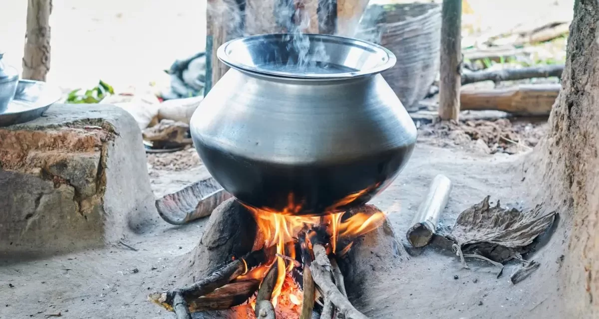 Burning Plastic for Cooking Fuel: A Growing Global Crisis