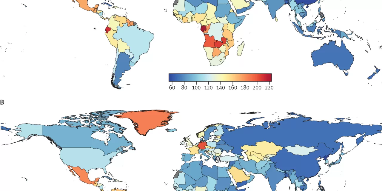 Epilepsy Affects 52 Million People Worldwide, Global Analysis Finds