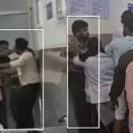 Medical Students Protest After Attack on Colleague at Hassan Institute of Medical Sciences