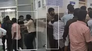 Medical Students Protest After Attack on Colleague at Hassan Institute of Medical Sciences