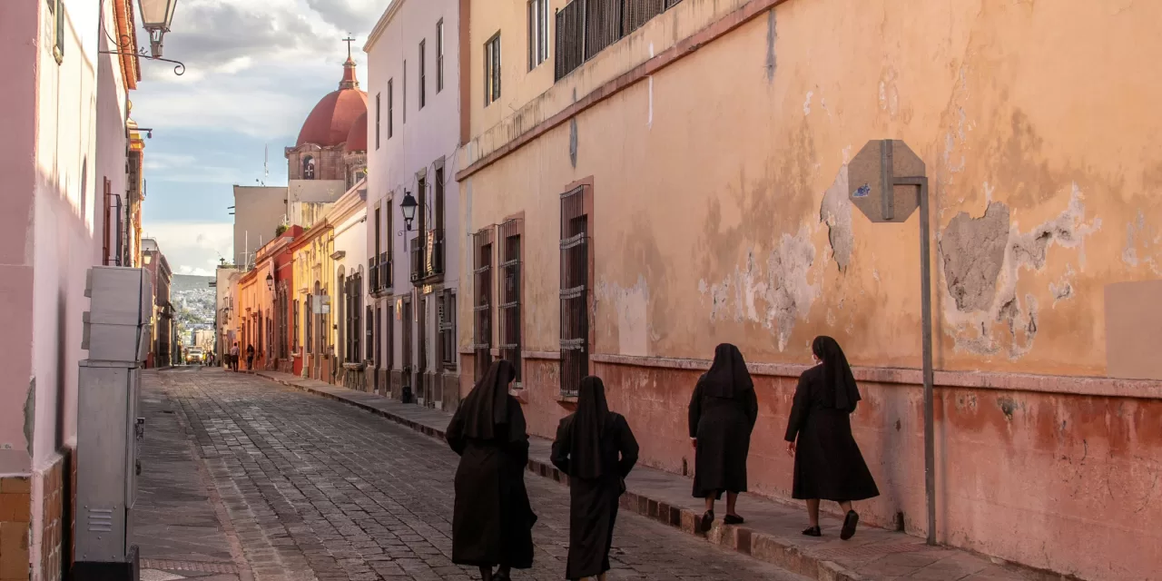 Nuns Provide 30 Years of Critical Insight into Dementia Disorders