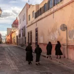 Nuns Provide 30 Years of Critical Insight into Dementia Disorders