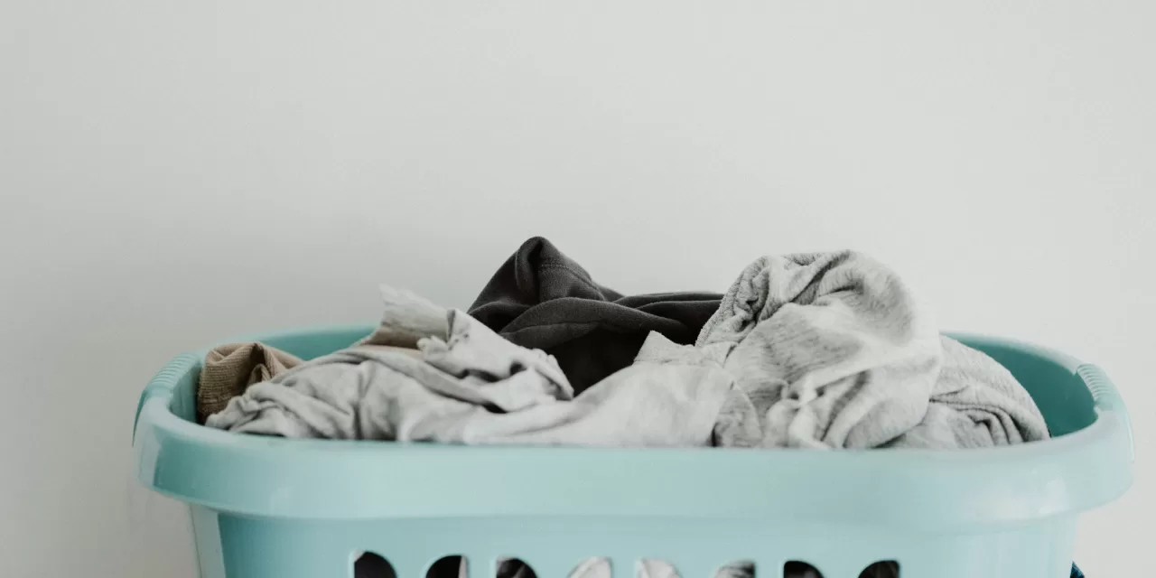 Why Drying Clothes Indoors Could Put Your Health at Risk