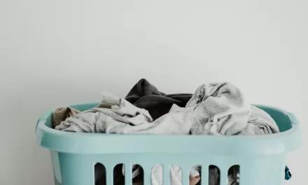 Why Drying Clothes Indoors Could Put Your Health at Risk