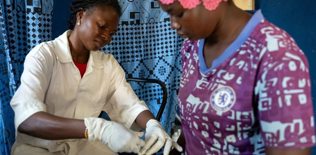 WHO webinar for the International Day of the Midwife 2026
