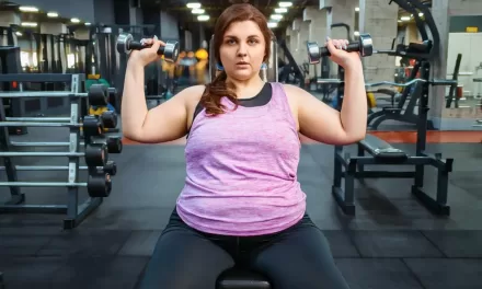 Gym-Phobia: The Hidden Workout Hurdles Faced by Women