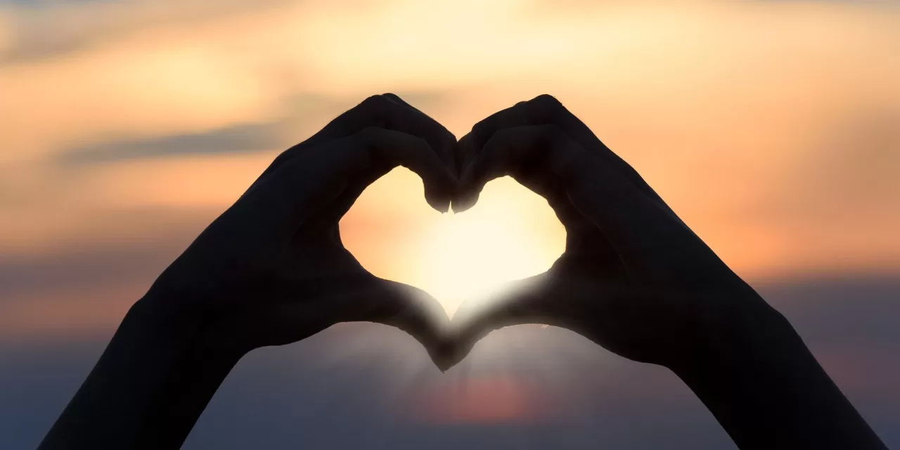 Loving-Kindness Meditation: A Meaningful Alternative This Valentine’s Day