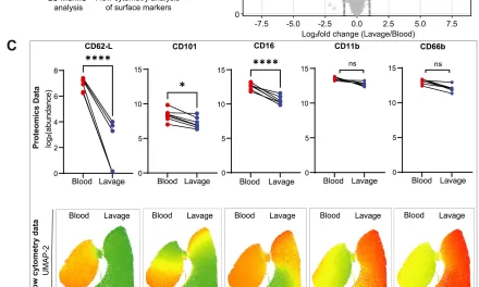 Tabasco Sauce Aids Validation of New Immune Cell Analysis Method