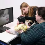 Mind Reading: Do Brain Scans Foretell Your Baby’s Social Skills?