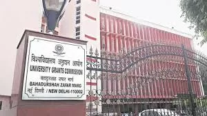 Premier Kolkata Medical Institute Slapped with UGC Show-Cause Notice