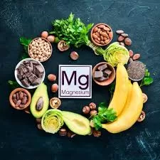 Low Magnesium Levels Linked to Increased Risk of Chronic Diseases