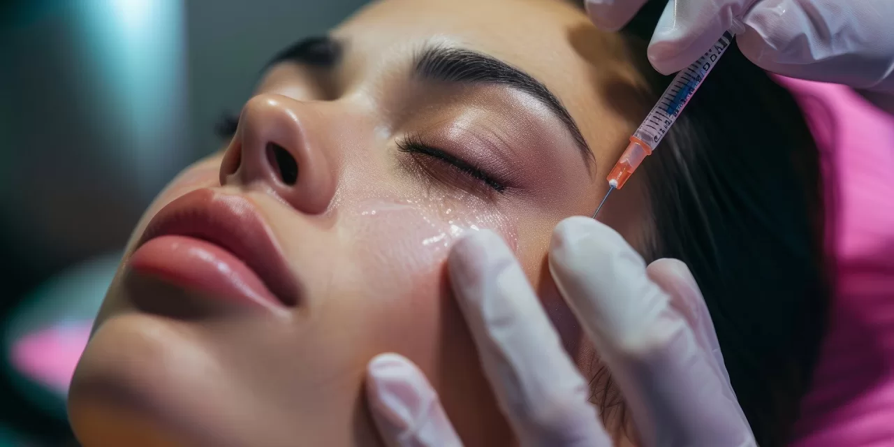 Botulism and Botox: Understanding the Risks of Unregulated Cosmetic Injections