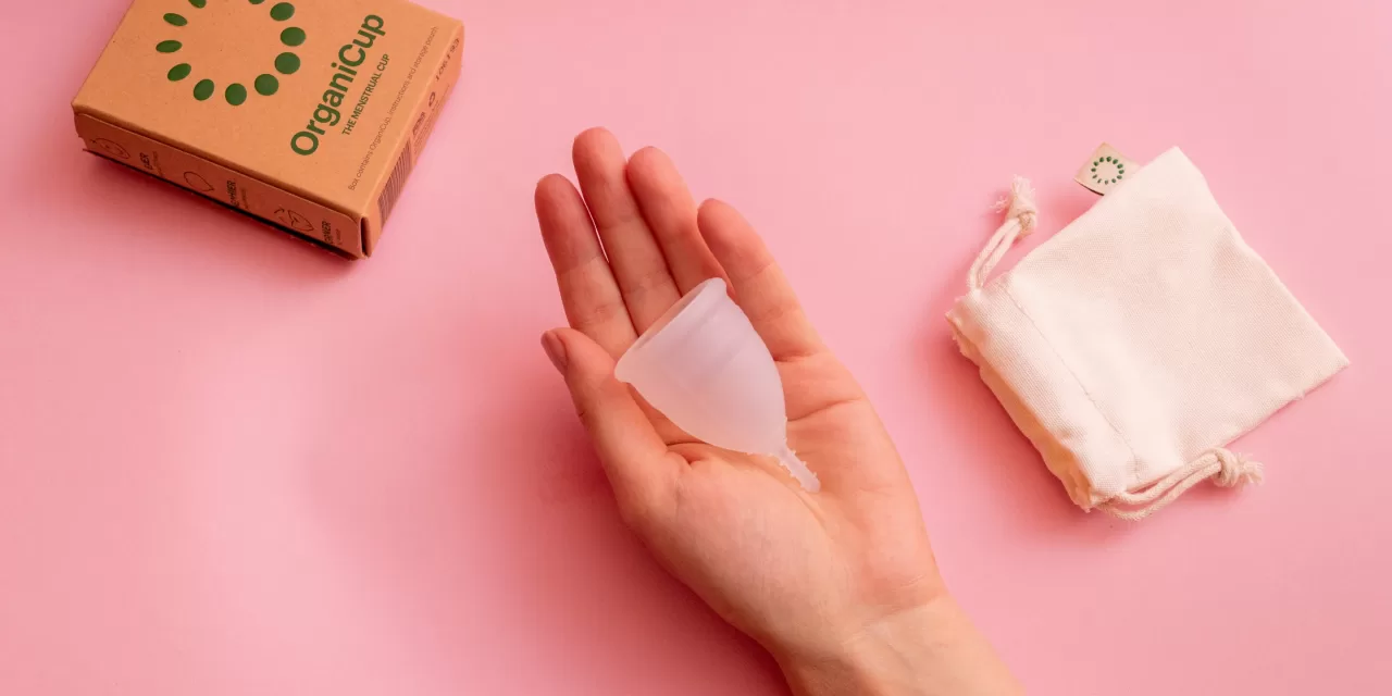 Doctors Warn of Potential Kidney Complications from Poorly Positioned Menstrual Cups