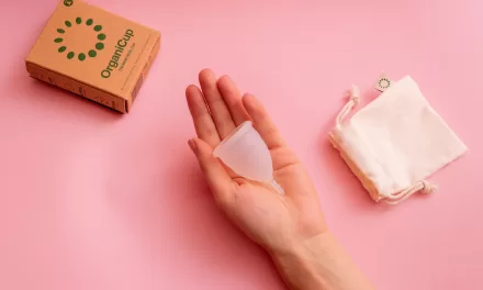 Doctors Warn of Potential Kidney Complications from Poorly Positioned Menstrual Cups