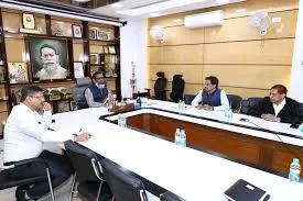 Jharkhand Govt on Alert After GBS Case in Ranchi, CM Holds High-Level Meeting