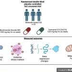 New Study Suggests Two Compounds May Improve Metabolism and Reduce Inflammation