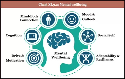 Advancing Mental Healthcare in India