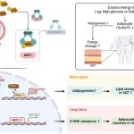 HKUMed Researchers Identify Chchd10 Protein as Key Regulator in Obesity Management