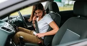 “Click It and Win It!” Proves More Effective Than “Click It, or Ticket” for Long-Term Seatbelt Use