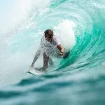 South African Children with Disabilities Find Empowerment Through Surf Therapy