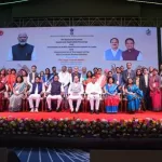 Union Health Minister Shri JP Nadda Inaugurates 9th National Summit on Innovations in Public Healthcare, Highlights India’s Progress in Strengthening Primary Healthcare and Disease Elimination