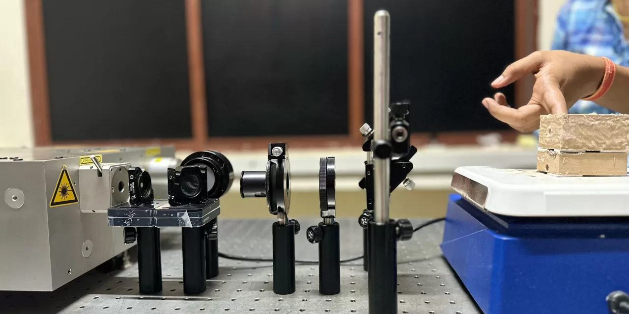 Painless Sound Wave Technique Shows Promise for Glucose Monitoring