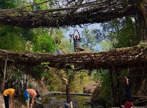 India Launches ‘Yoga Park Portal’ to Transform Public Green Spaces Into Neighborhood Wellness Hubs
