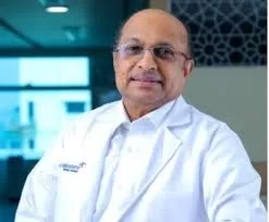 Renowned Nephrologist Dr. George P. Abraham Found Dead in Kerala Home, Suicide Note Recovered