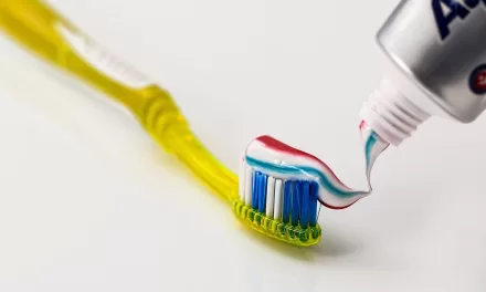 How Toothpaste Affects the Good Bacteria in Your Mouth