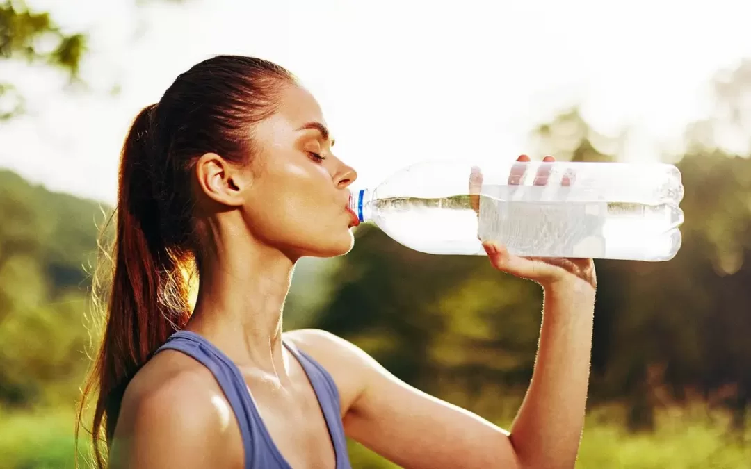 Water Alone Won’t Cut It: Landmark Lancet Study Explodes the Myth of Hydration as a Cure-All for Kidney Stones