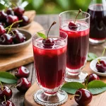 Cherry Juice May Reduce Gut Inflammation in Bowel Disease Patients, Study Finds