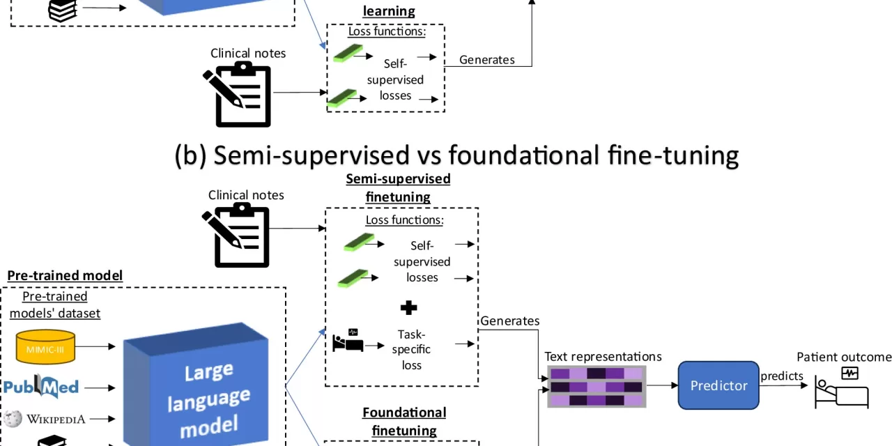 AI Model Predicts Postoperative Risks from Clinical Notes, Offering New Hope for Patient Safety