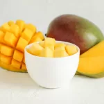 Fresh Mangoes May Help Reduce Insulin Resistance, New Study Finds