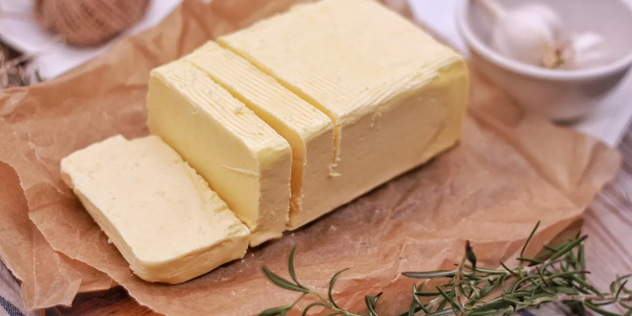 Study Links High Butter Consumption to Increased Cancer Mortality