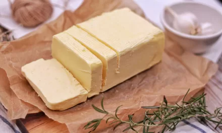 Study Links High Butter Consumption to Increased Cancer Mortality