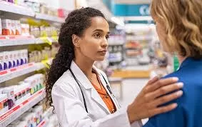 Pharmacists Urged to Play Active Role in Addressing Domestic Violence