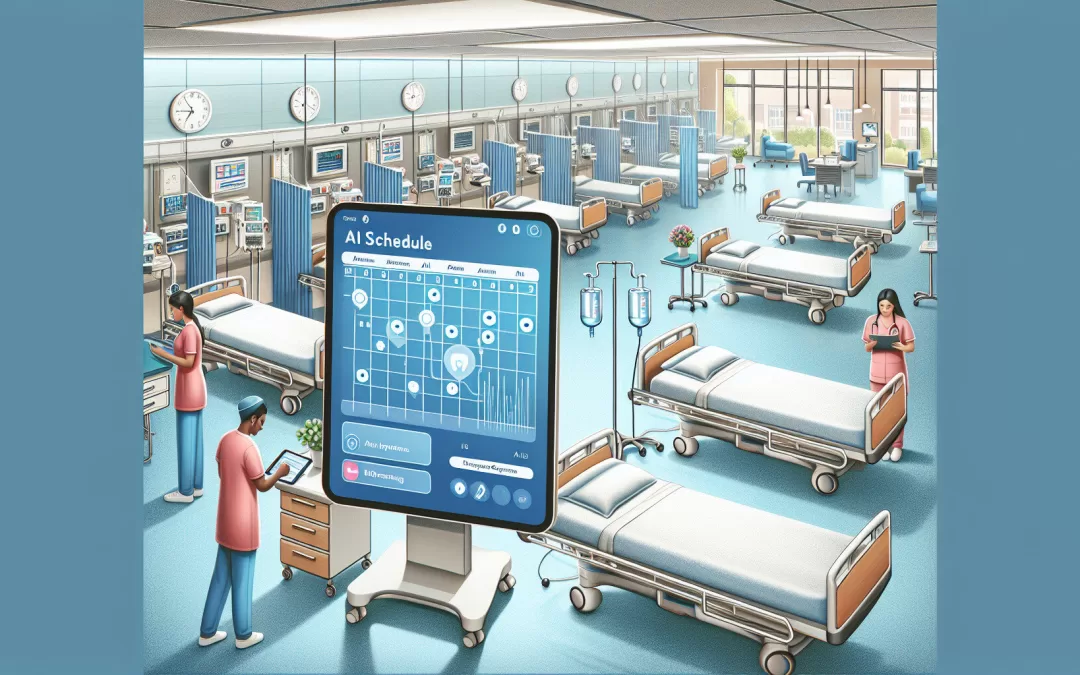 Beyond the Bedrock: How AI and Massive Expansion are Redefining Indian Healthcare
