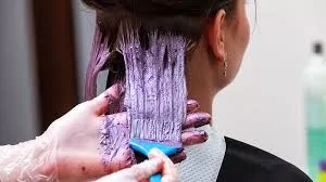 Hair Dye Alternative Named Allergen of the Year